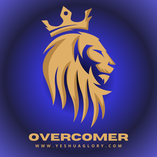 Overcomer Logo